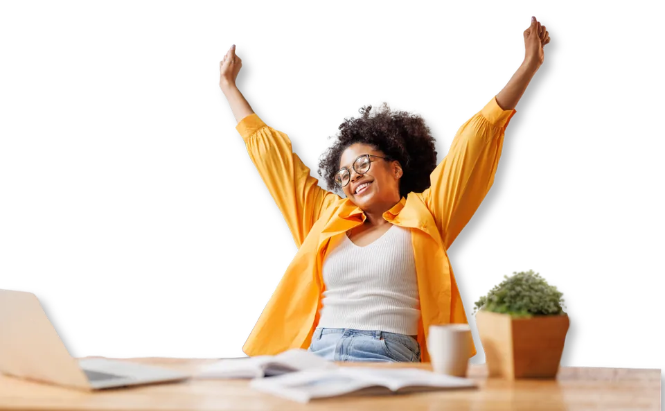 Services visual van ContentPowerHouse