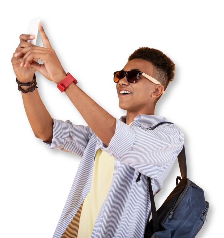 Teamfoto van ContentPowerHouse