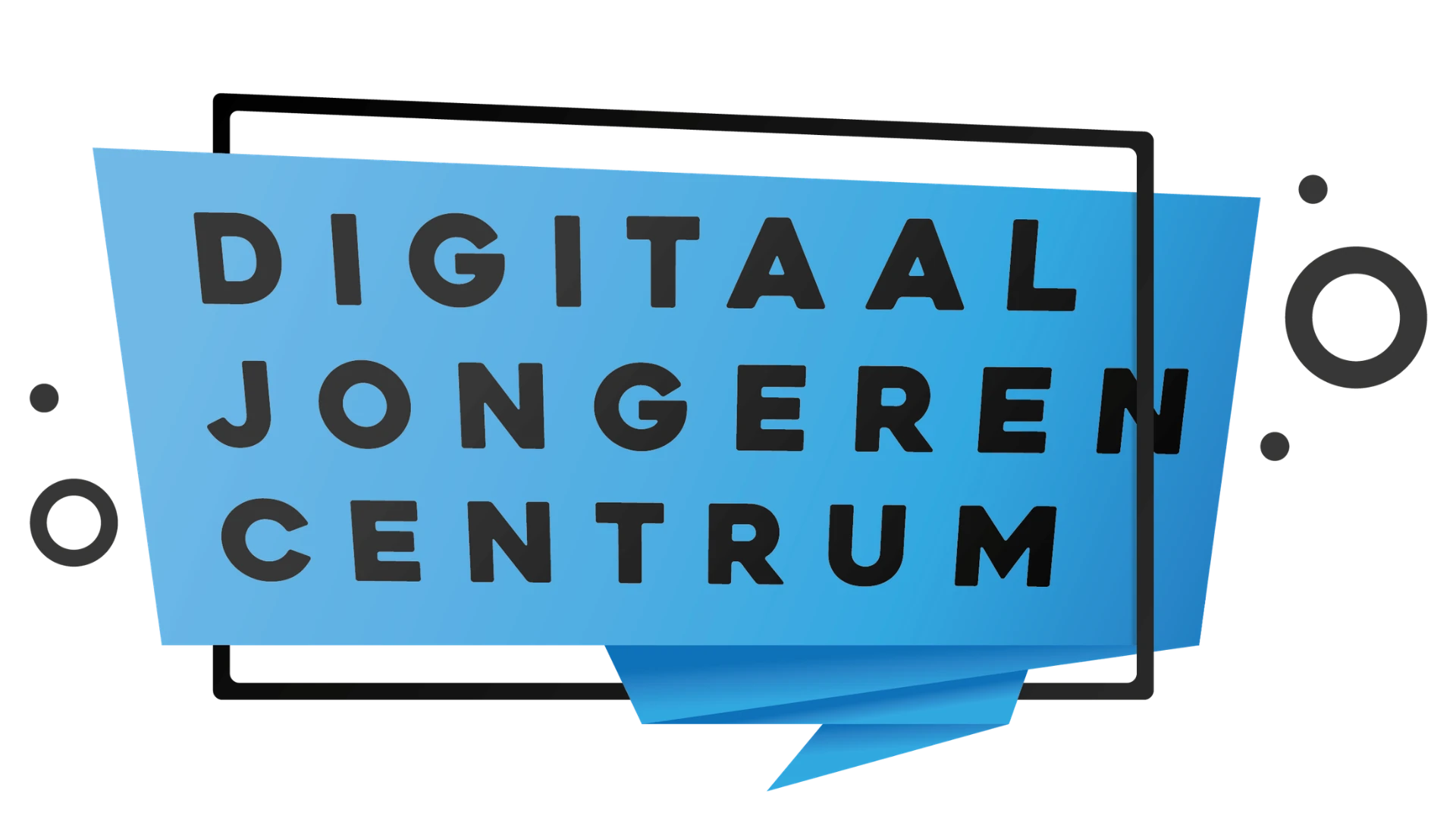 Oud DJC Nederland logo