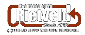 Oude logo van Slagerij Rietveld